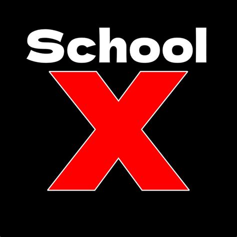 school x video